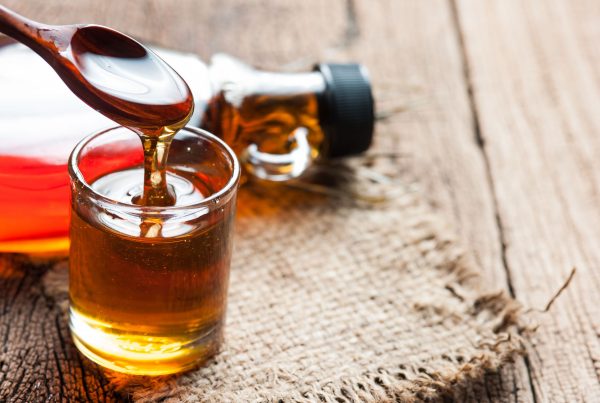 sirop Richer et cie