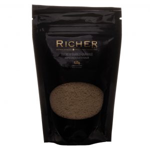Sucre d'érable